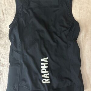 Rapha gilet